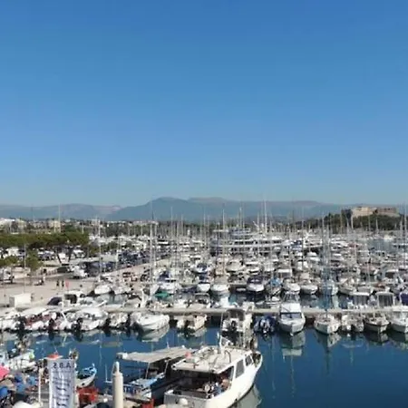 Thetis 4 Pieces * Antibes