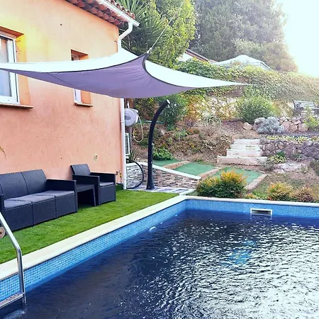 Appartement Thetis 4 Pièces Antibes