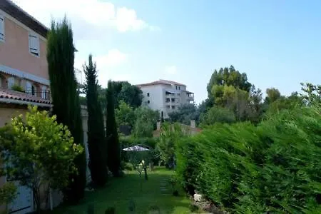 Thetis 4 Pieces * Antibes